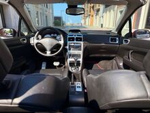 Peugeot 307 CC/ KABRIOLETT / AUTOMAAT /ÜV 06.2027