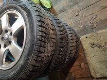 Volvo 5x108 valuveljed naastrehvidega 195.65.15