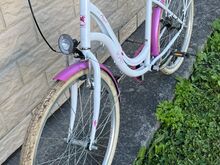 Naiste linnaratas 26" Arkus Romet Angel