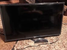 LG 32” Full HD Smart TV (LQ63 seeria)