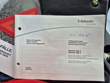 BMW X1 4x4 Webasto