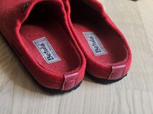 Punased vildist Betula (by Birkenstock) sussid