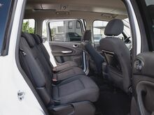 Ford Galaxy 2.0 Premium sound, panoraam, konks