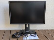 DELL UltraSharp U2412Mb
