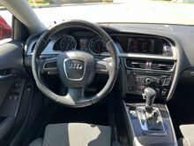 Audi A5 Facelift 2,0 Turbo 155kw