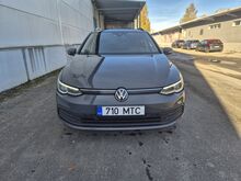 VW GOLF 2021 diisel automaat