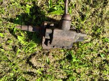 GAZ-69 jupid