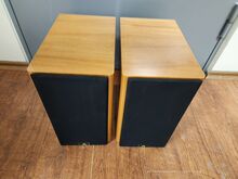 Aurum Cantus Leisure 5 MKII High-End kõlarid