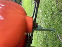 Taimekaitseprits EHO 600L / 10m