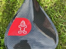 SUP-aer Starboard Foil Blade Carbon