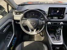 2020 Toyota RAV4 Luxury PLUS