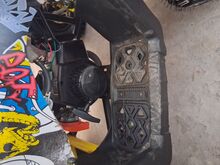 Laste atv