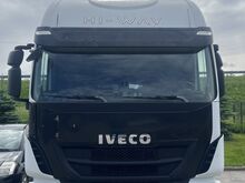 IVECO AS440T/P