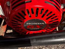Müüa Kart Honda 270cc el. starter