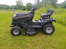 Murutraktor Alpina BT 98 SDX manuaal