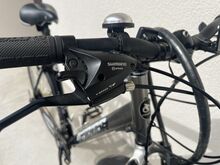 Merida Crossway 58см