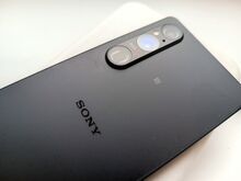 Mobiiltelefon SONY XPERIA 1 V
