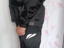 Moto/ATV sõidujope