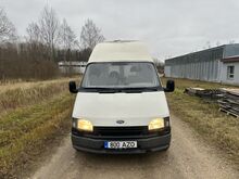 Ford Transit 1994 2.5D