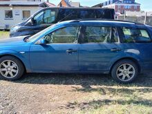 Ford Mondeo diisel 2007