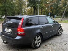 Volvo V50 2.0d 100kw