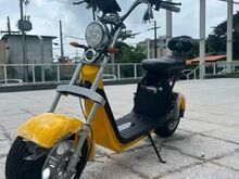 WeHawk WX-11 1000W Electric Scooter