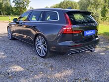 Volvo V60, 2.0, 257 kW, pistikhübriid, automaat