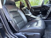 Volvo V70 2.0D 100kw