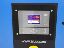 Винтовой компрессор Alup Largo 30 30кВт