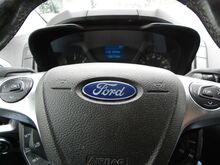 Ford Transit Custom 270 a/c 2.2 TDI 92kW