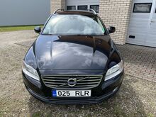 Volvo V70 2.0 VIIS SILINDRIT D3 100kW
