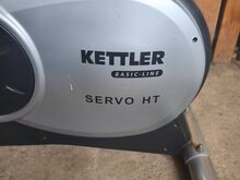 Kettler velotrenazöör.