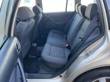SKODA OCTAVIA 1,9 TDI EURO3 66kw, ÜKS OMANIK