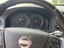 Volvo v60 1,6d 2012