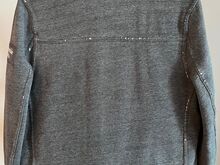 Abercrombie & Fitch meeste jope (Slim Fit - 44)