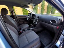 Ford Focus 1.6 74kW Reg makstud