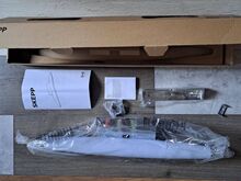 Vannitoavalgusti IKEA SKIPP
