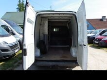 Ford Transit L2/H2 2.2 TDI