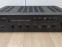 TEAC A-X55 Stereo Amplifier