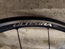 Cannondale Synapse Carbon Ultegra
