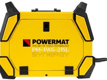 Inverterkeevitusmasin Inverter keevitaja PM-PAS-21