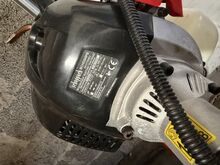 Scheppach trimmer