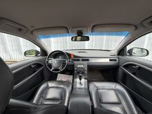 Volvo V70 Facelift 2.4 R5 D5 129kW, JÄRELMAKS!