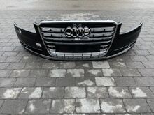 KASUTATUD ORIGINAAL AUDI A8 D4 ESISTANGE