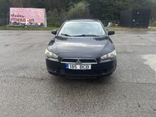 Mitsubishi Lancer 1.5 80kw