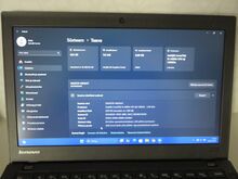 Lenovo ThinkPad X250, WIN 11, dock + arvutikott