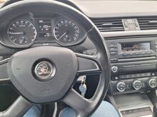 Шкода Октавия 2,0 TDI 110 кВт