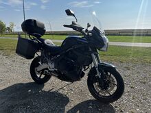 Kawasaki Versys 650 2013