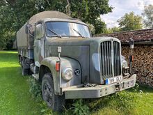 Saurer Berna 2DM 2VM