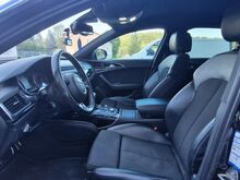 Audi a6 c7